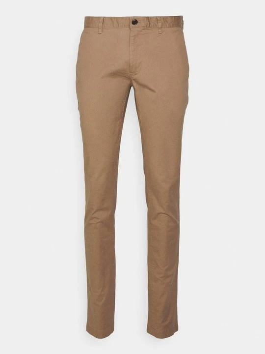 Zdjęcie produktu Chinosy Michael Kors khaki