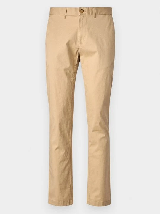 Zdjęcie produktu Chinosy Michael Kors khaki