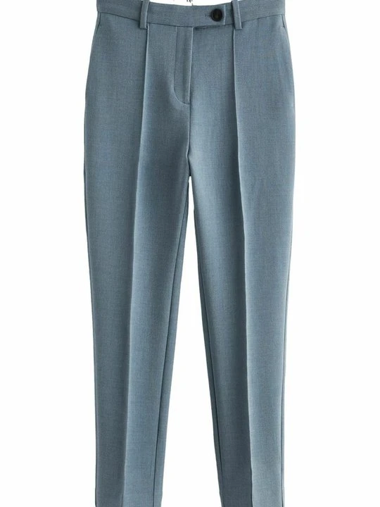 Zdjęcie produktu Chinosy Next niebieski