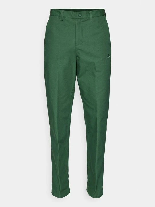 Zdjęcie produktu Chinosy Nike zielony