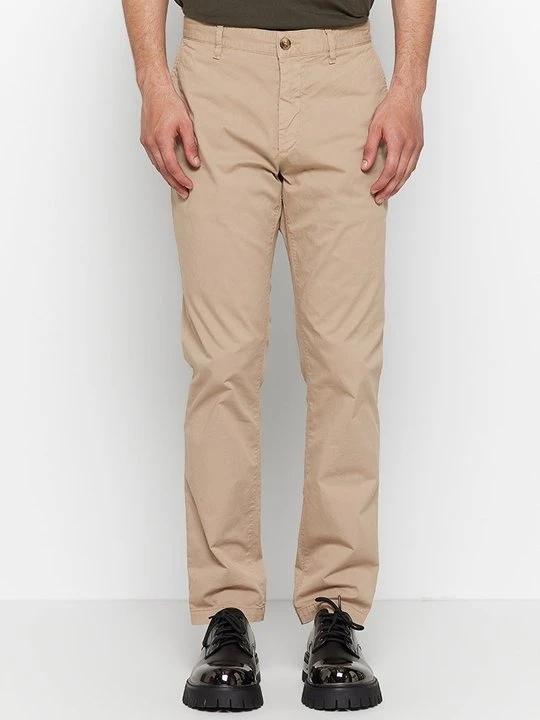 Zdjęcie produktu Chinosy NN.07 khaki