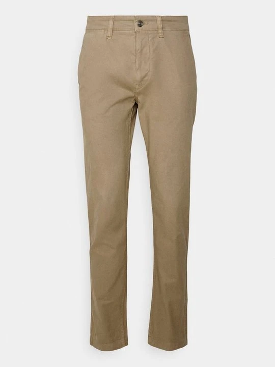 Zdjęcie produktu Chinosy NN.07 khaki