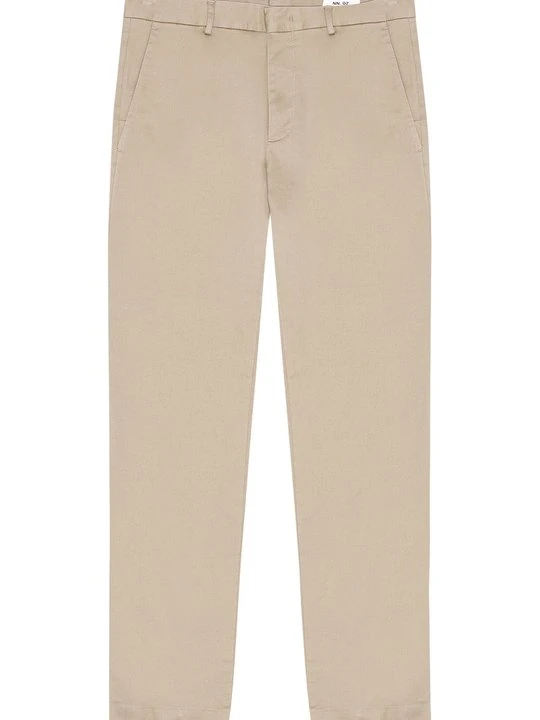 Zdjęcie produktu Chinosy NN.07 khaki