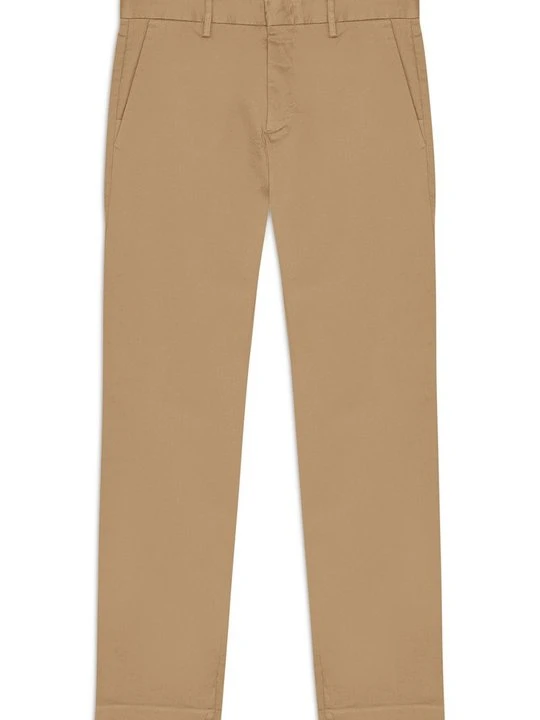Zdjęcie produktu Chinosy NN.07 khaki