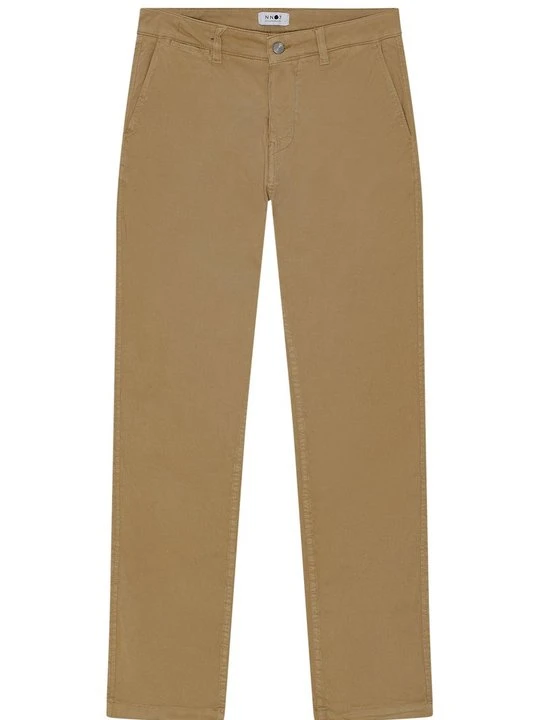 Zdjęcie produktu Chinosy NN.07 khaki