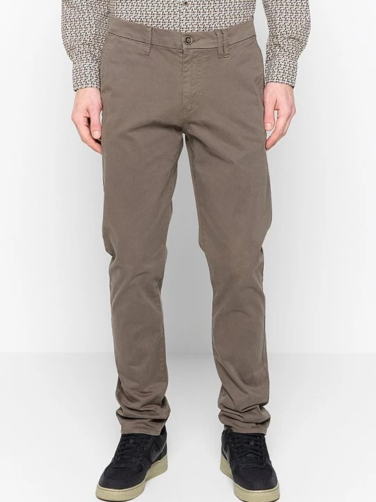 Zdjęcie produktu Chinosy No Excess khaki