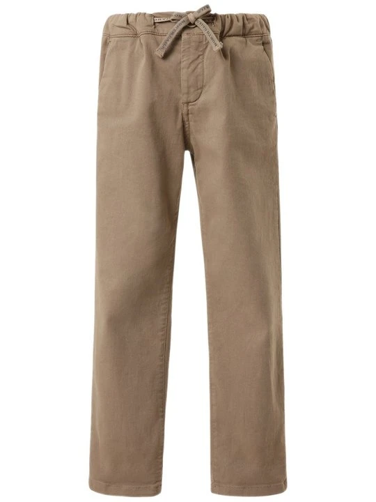 Zdjęcie produktu Chinosy North Sails khaki