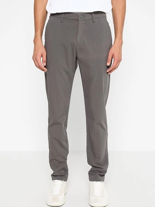 Zdjęcie produktu Chinosy NZA New Zealand Auckland taupe