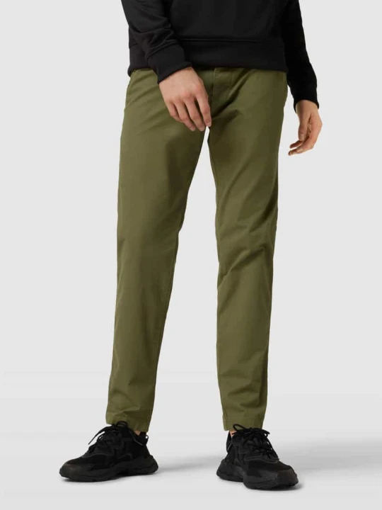 Zdjęcie produktu Chinosy o kroju slim fit z dodatkiem streczu O'Neill Oliwkowy
