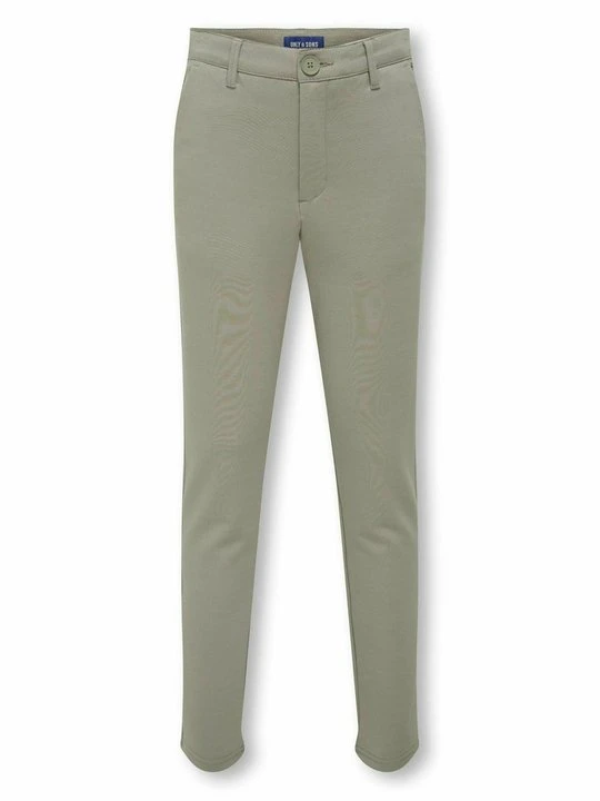 Zdjęcie produktu Chinosy Only & Sons khaki