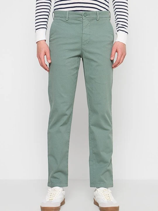 Zdjęcie produktu Chinosy Pepe Jeans zielony