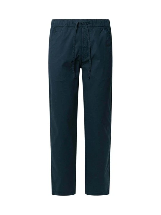 Zdjęcie produktu Chinosy Pepe Jeans granatowy