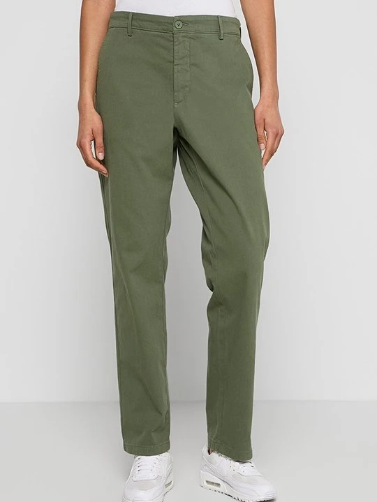 Zdjęcie produktu Chinosy Pepe Jeans zielony