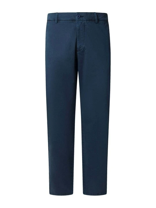 Zdjęcie produktu Chinosy Pepe Jeans granatowy
