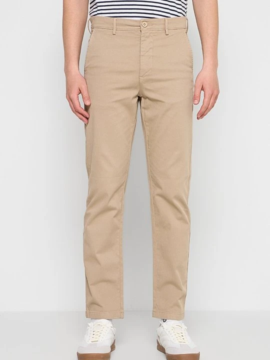 Zdjęcie produktu Chinosy Pepe Jeans khaki