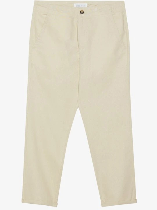 Zdjęcie produktu Chinosy Pier One By Zalando tan