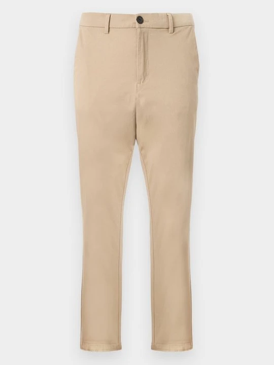 Zdjęcie produktu Chinosy Pier One tan