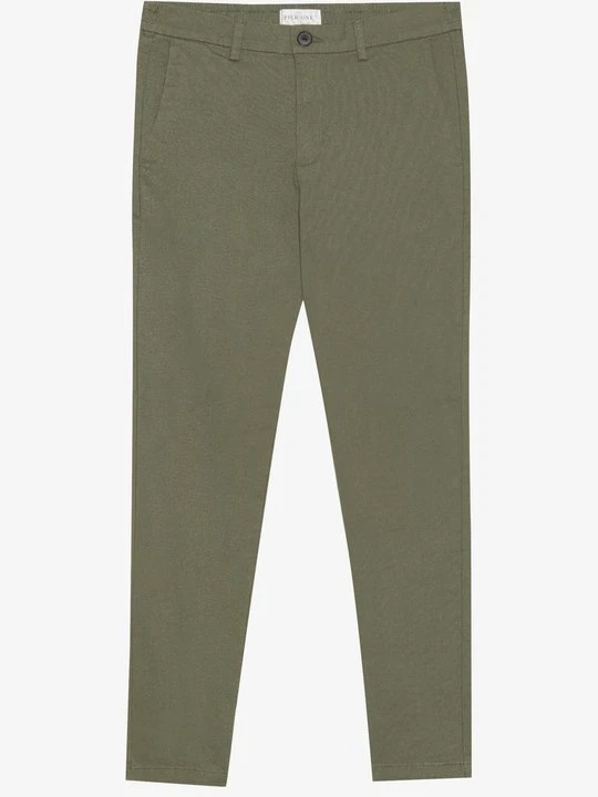 Zdjęcie produktu Chinosy Pier One khaki