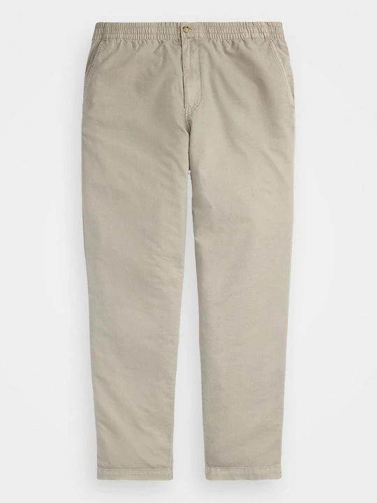 Zdjęcie produktu Chinosy Polo Ralph Lauren oliwkowy