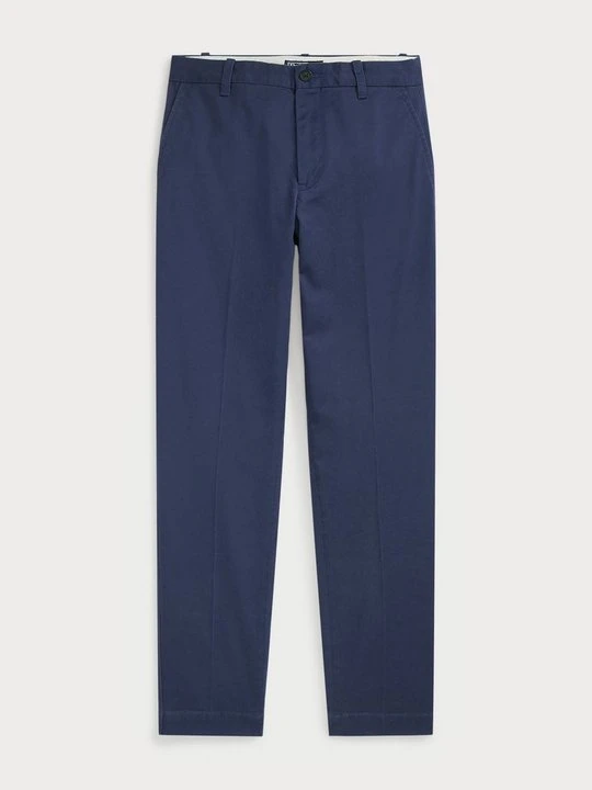 Zdjęcie produktu Chinosy Polo Ralph Lauren granatowy