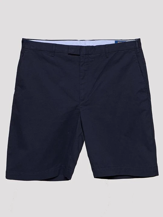 Zdjęcie produktu Chinosy Polo Ralph Lauren granatowy