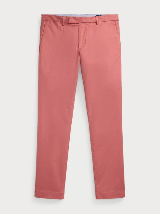 Zdjęcie produktu Chinosy Polo Ralph Lauren czarny