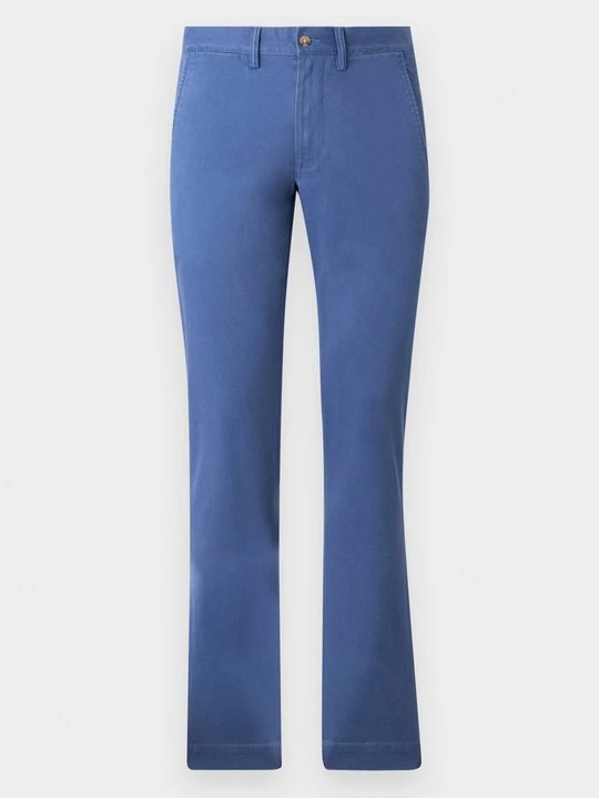 Zdjęcie produktu Chinosy Polo Ralph Lauren czerwony