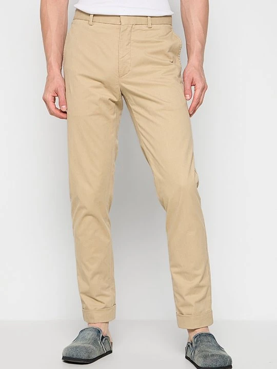 Zdjęcie produktu Chinosy Polo Ralph Lauren beżowy