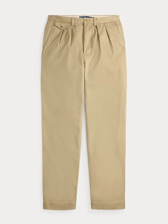 Zdjęcie produktu Chinosy Polo Ralph Lauren beżowy
