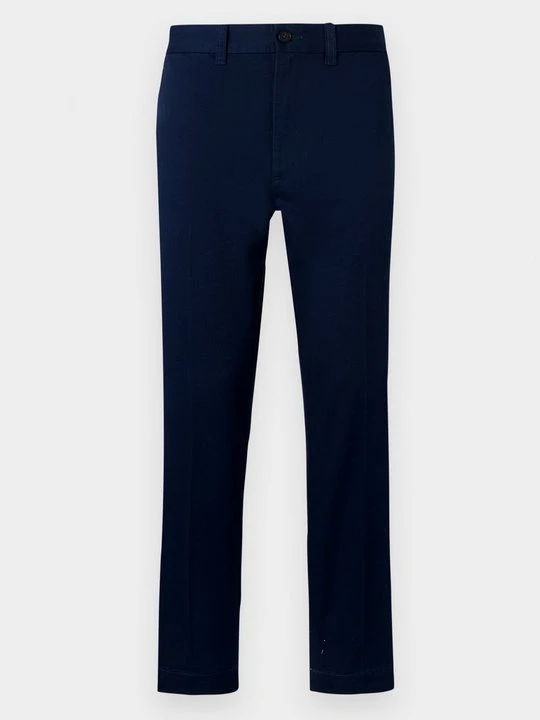 Zdjęcie produktu Chinosy Polo Ralph Lauren granatowy