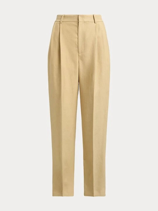 Zdjęcie produktu Chinosy Polo Ralph Lauren tan
