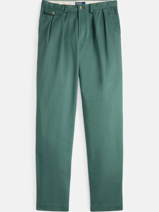 Zdjęcie produktu Spodnie Polo Ralph Lauren zielony
