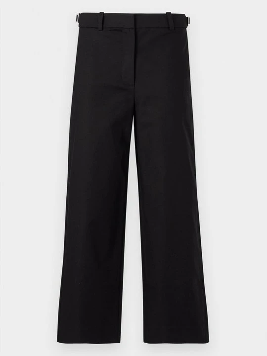 Zdjęcie produktu Chinosy Proenza Schouler czarny