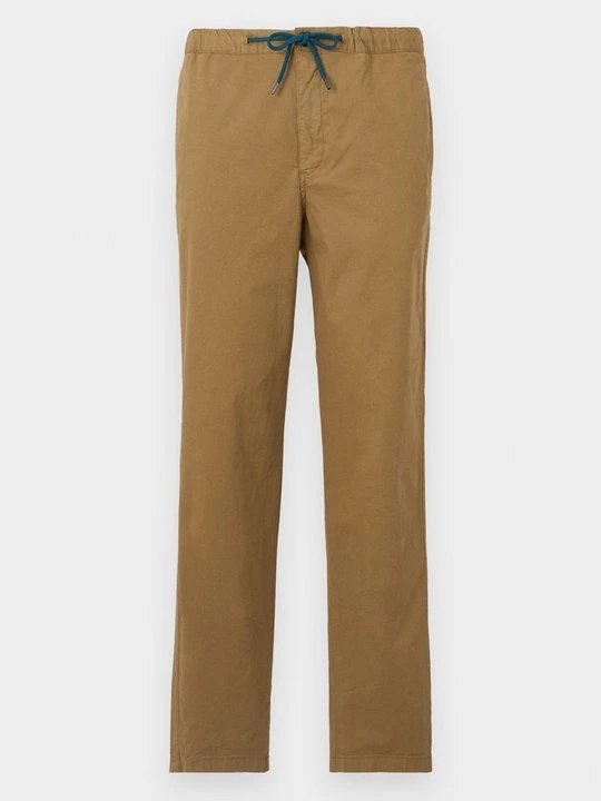 Zdjęcie produktu Chinosy Paul Smith brązowy