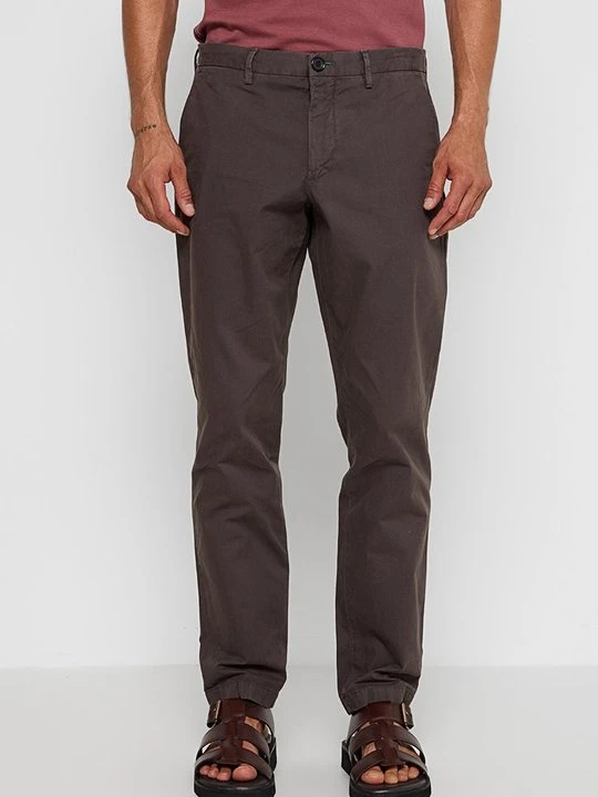 Zdjęcie produktu Chinosy Paul Smith taupe