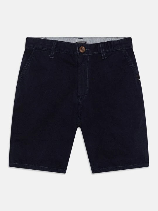 Zdjęcie produktu Chinosy Quiksilver granatowy