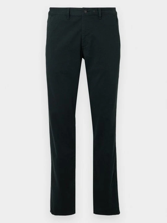 Zdjęcie produktu Chinosy rag & bone granatowy