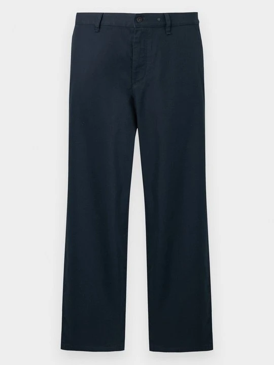 Zdjęcie produktu Chinosy rag & bone granatowy