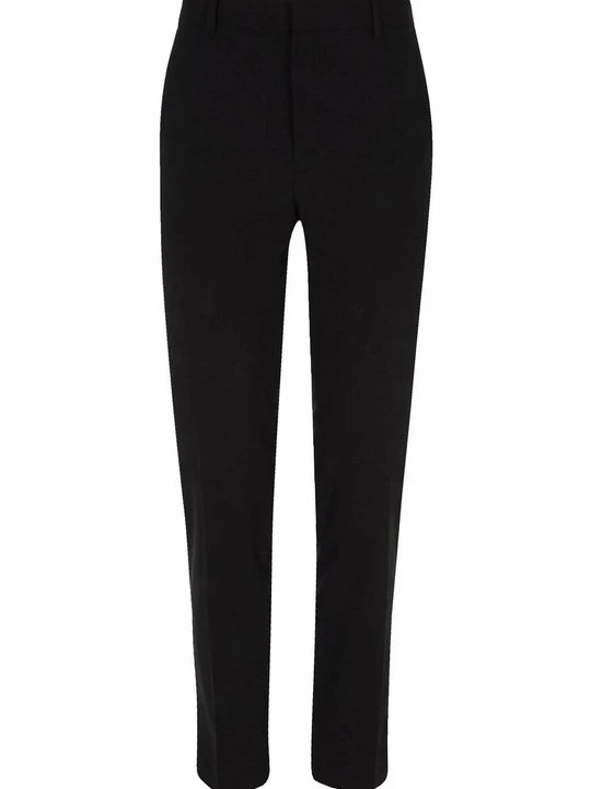 Zdjęcie produktu Chinosy River Island czarny