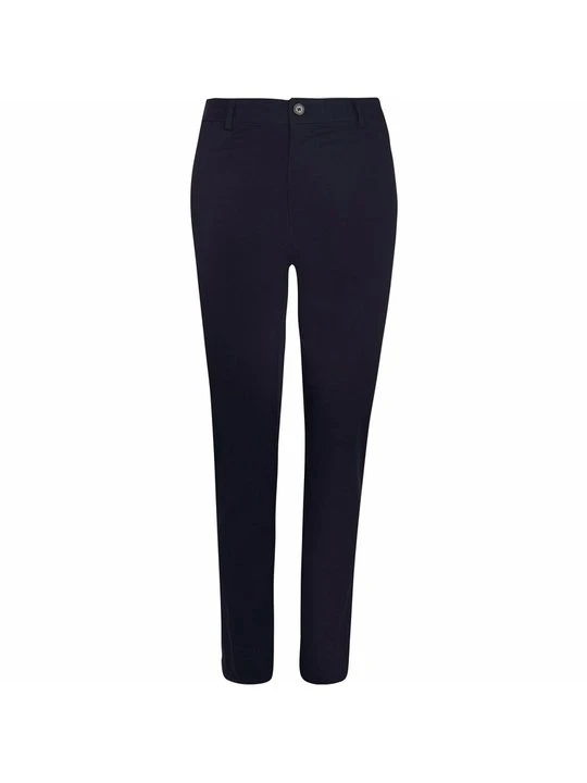 Zdjęcie produktu Chinosy River Island granatowy