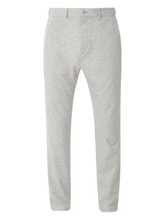 Zdjęcie produktu Chinosy s.Oliver jasnoszary melanż