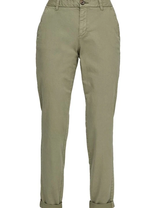Zdjęcie produktu Chinosy s.Oliver khaki