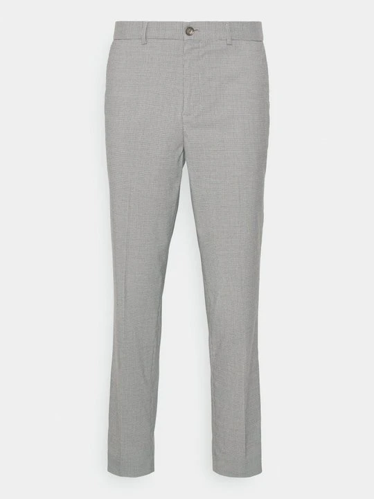 Zdjęcie produktu Chinosy Scotch & Soda szary