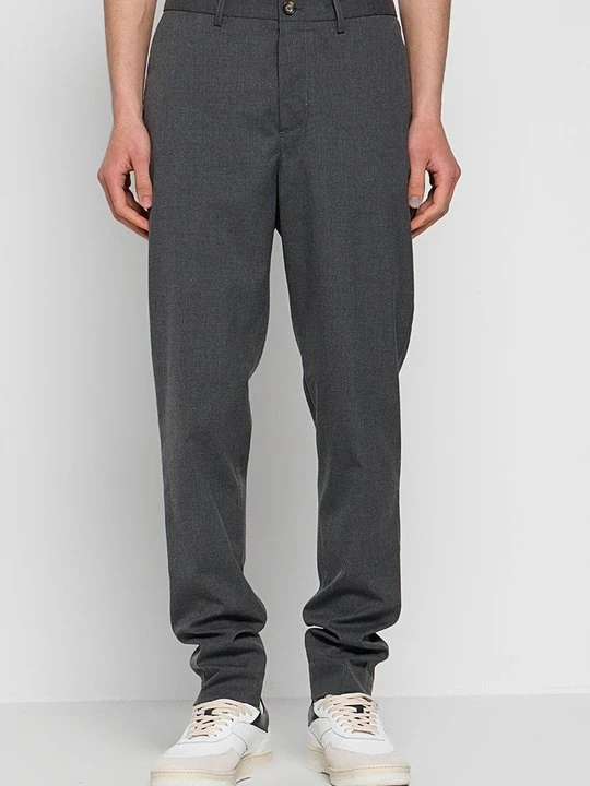 Zdjęcie produktu Chinosy Scotch & Soda szary