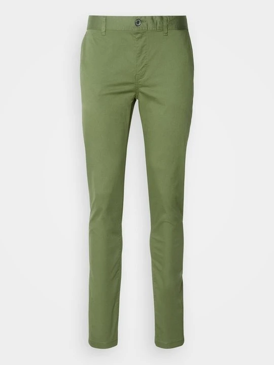 Zdjęcie produktu Chinosy Scotch & Soda khaki