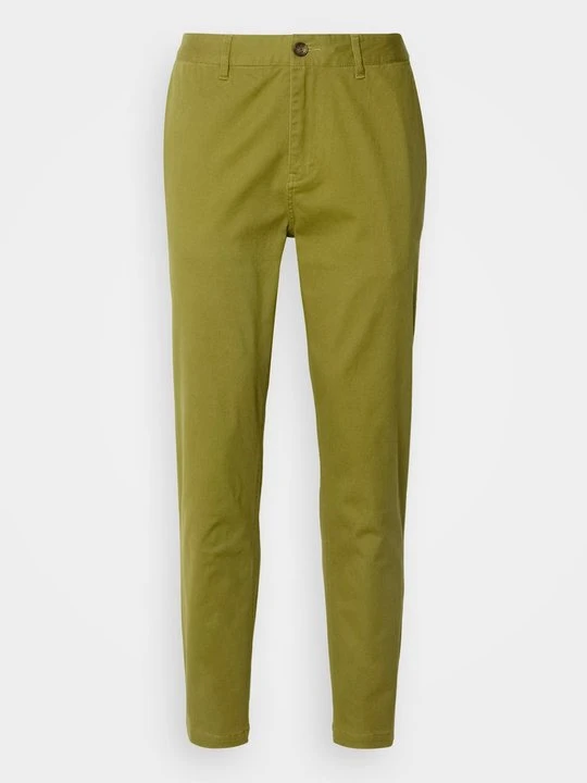 Zdjęcie produktu Chinosy Scotch & Soda khaki
