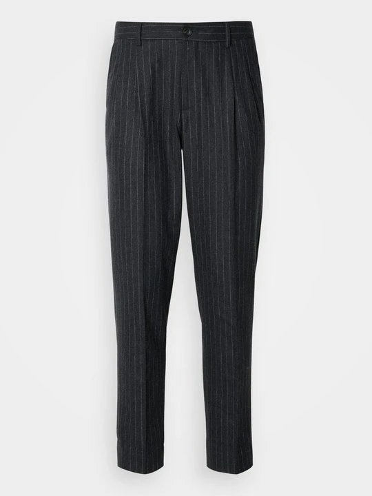 Zdjęcie produktu Chinosy Scotch & Soda czarny