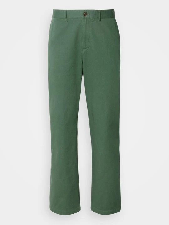 Zdjęcie produktu Chinosy Scotch & Soda ciemnozielony