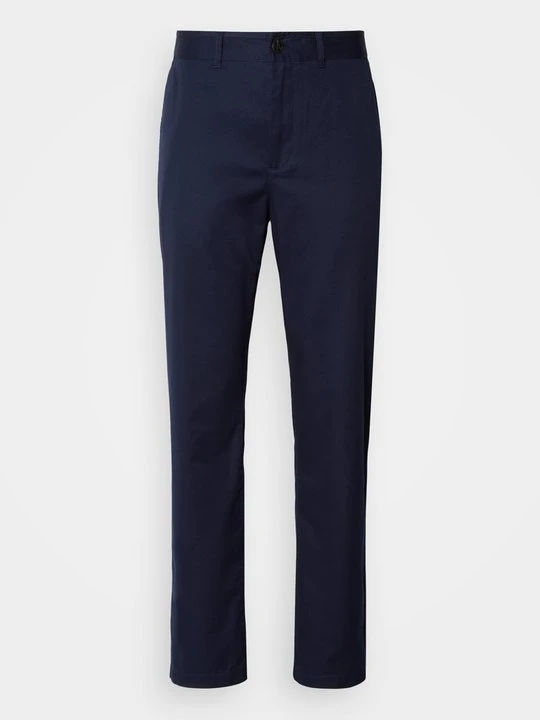 Zdjęcie produktu Chinosy Scotch & Soda granatowy