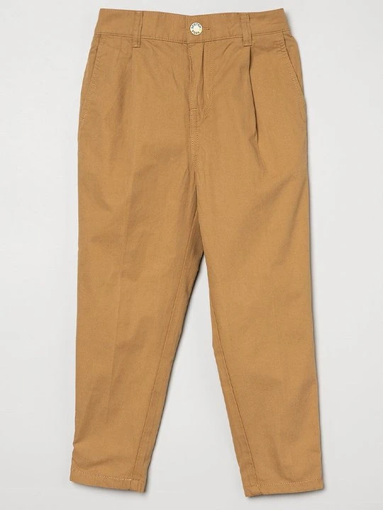 Zdjęcie produktu Chinosy Scotch & Soda piaskowy